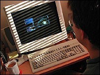 ネイティブチェッカーとコンピュータ